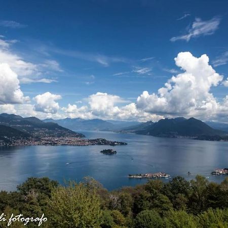 Nido Dei Gelsi Vicino Al Lago Free Parking イントラ エクステリア 写真