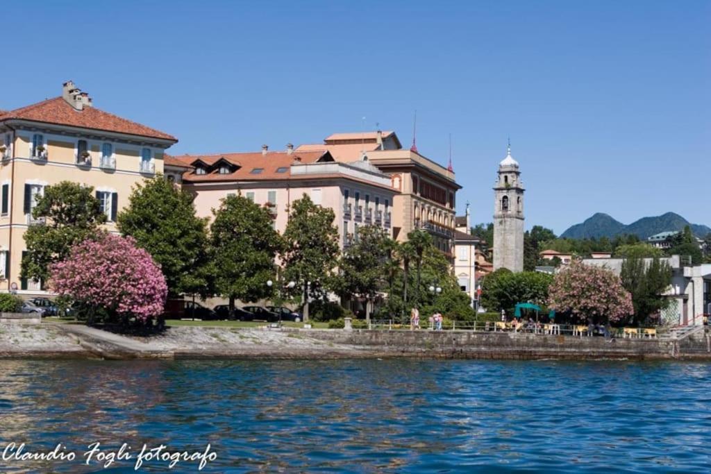 Nido Dei Gelsi Vicino Al Lago Free Parking イントラ エクステリア 写真