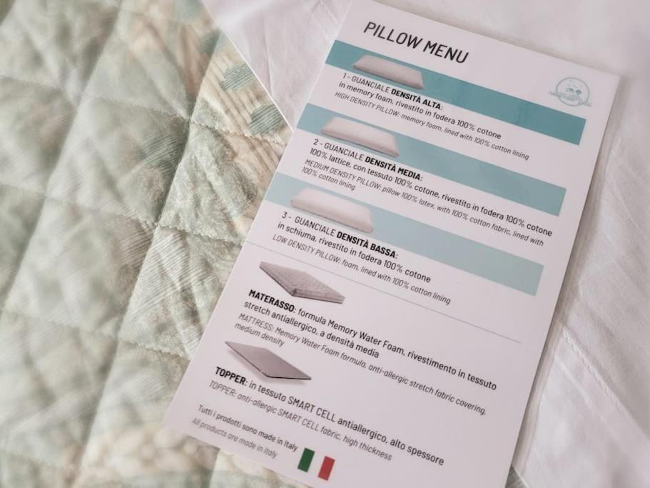 Nido Dei Gelsi Vicino Al Lago Free Parking イントラ エクステリア 写真