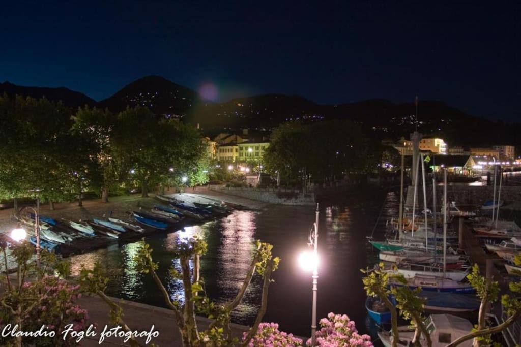 Nido Dei Gelsi Vicino Al Lago Free Parking イントラ エクステリア 写真