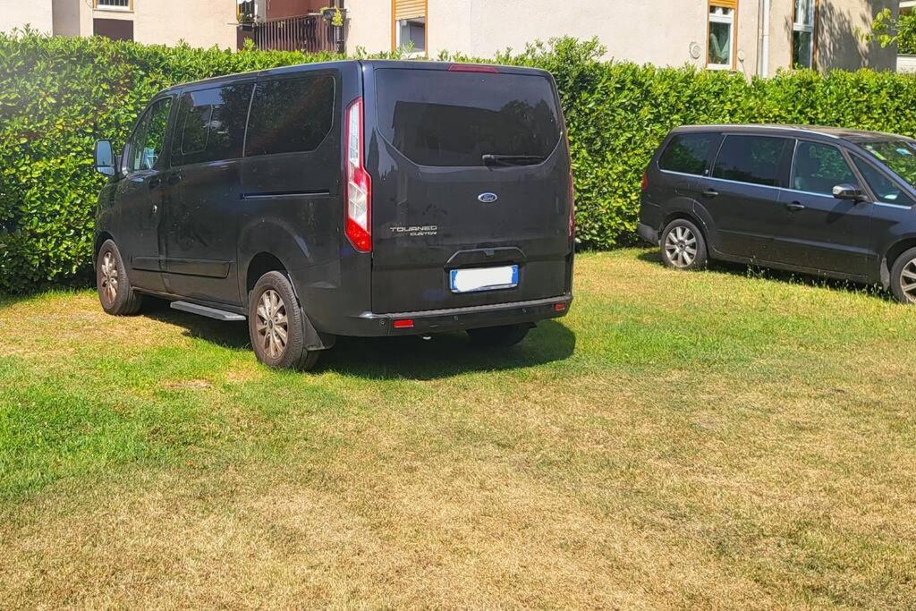 Nido Dei Gelsi Vicino Al Lago Free Parking イントラ エクステリア 写真